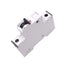Used Siemens 5SY4116-7 Circuit Breaker, 1-Pole 16A, 230/400VAC Max, DIN Rail