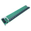 Used Dataforth SCMPB01 Analog I/O Backpanel 16-Position, 5VDC, 4000mA, 26-Pin Male