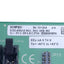 Used Dataforth SCMPB01 Analog I/O Backpanel 16-Position, 5VDC, 4000mA, 26-Pin Male