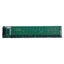 Used Dataforth SCMPB01 Analog I/O Backpanel 16-Position, 5VDC, 4000mA, 26-Pin Male