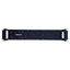 Used Dataforth SCMXRK-002 Metal Mounting Rack For Analog Backpanels, 19in Length