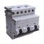 Used Siemens 5SP4391-7 Mini Circuit Breaker, 3-Pole, 100A, 400VAC, DIN Rail Mount