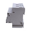 Used Siemens 5SP4391-7 Mini Circuit Breaker, 3-Pole, 100A, 400VAC, DIN Rail Mount