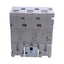 Used Siemens 5SP4391-7 Mini Circuit Breaker, 3-Pole, 100A, 400VAC, DIN Rail Mount