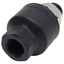 New SMC JA80-22-150 Floating Joint Alignment Coupler, M22 x 1.5, ø80mm Bore, 1MPa