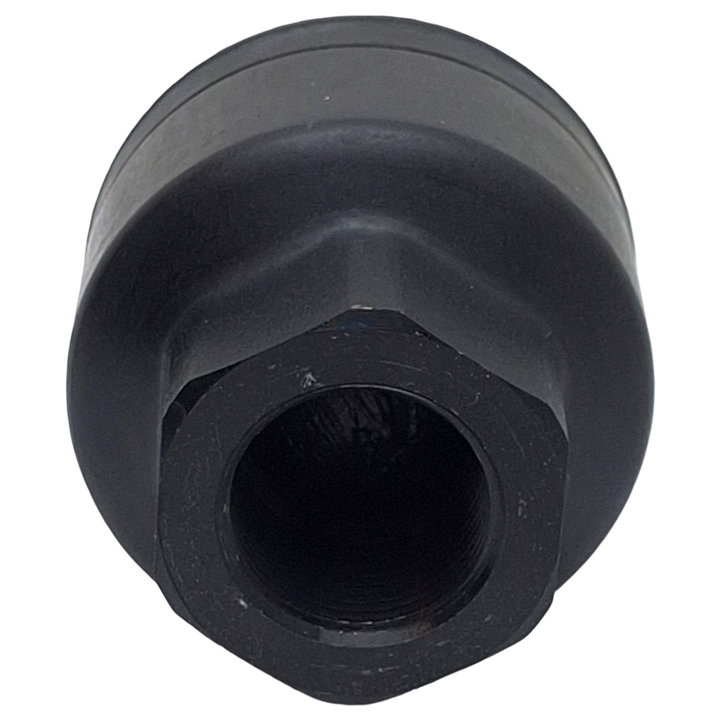 New SMC JA80-22-150 Floating Joint Alignment Coupler, M22 x 1.5, ø80mm Bore, 1MPa