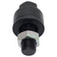 New SMC JA80-22-150 Floating Joint Alignment Coupler, M22 x 1.5, ø80mm Bore, 1MPa