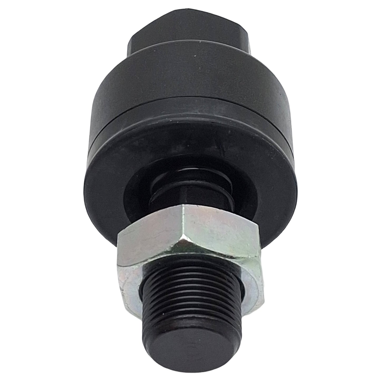 New SMC JA80-22-150 Floating Joint Alignment Coupler, M22 x 1.5, ø80mm Bore, 1MPa