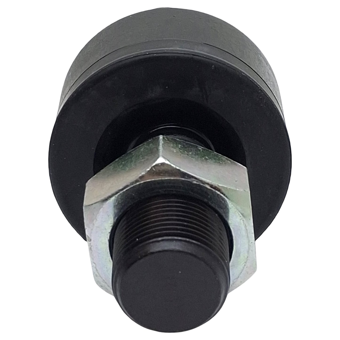 New SMC JA80-22-150 Floating Joint Alignment Coupler, M22 x 1.5, ø80mm Bore, 1MPa