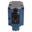 Used Mac 82A-AB-000-TM-DAJ-2KD Solenoid Valve, 4/2-Way, 25-150psi, 24VDC Coil