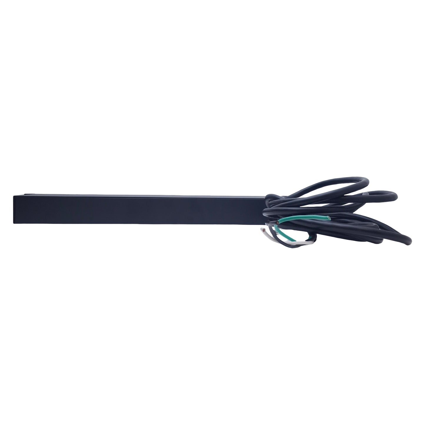 Used Tripp Lite RS-0615-F Network Server Power Strip 6-Outlet, 120VAC, NEMA 5-15R