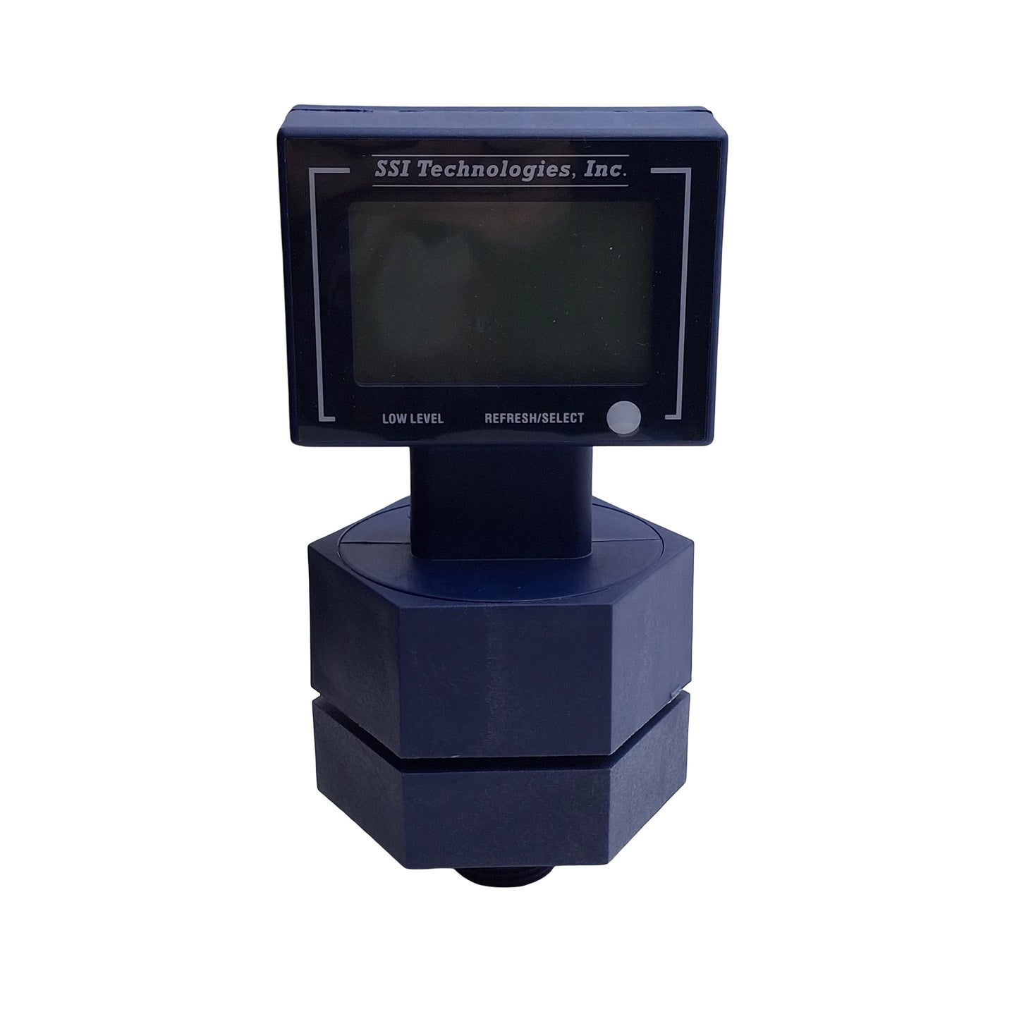 New SSI Technologies DFT-220 Fluid-Trac Ultrasonic Level Sensor, 0.5 Gal Resolution