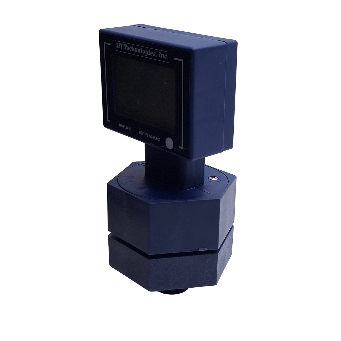 New SSI Technologies DFT-220 Fluid-Trac Ultrasonic Level Sensor, 0.5 Gal Resolution