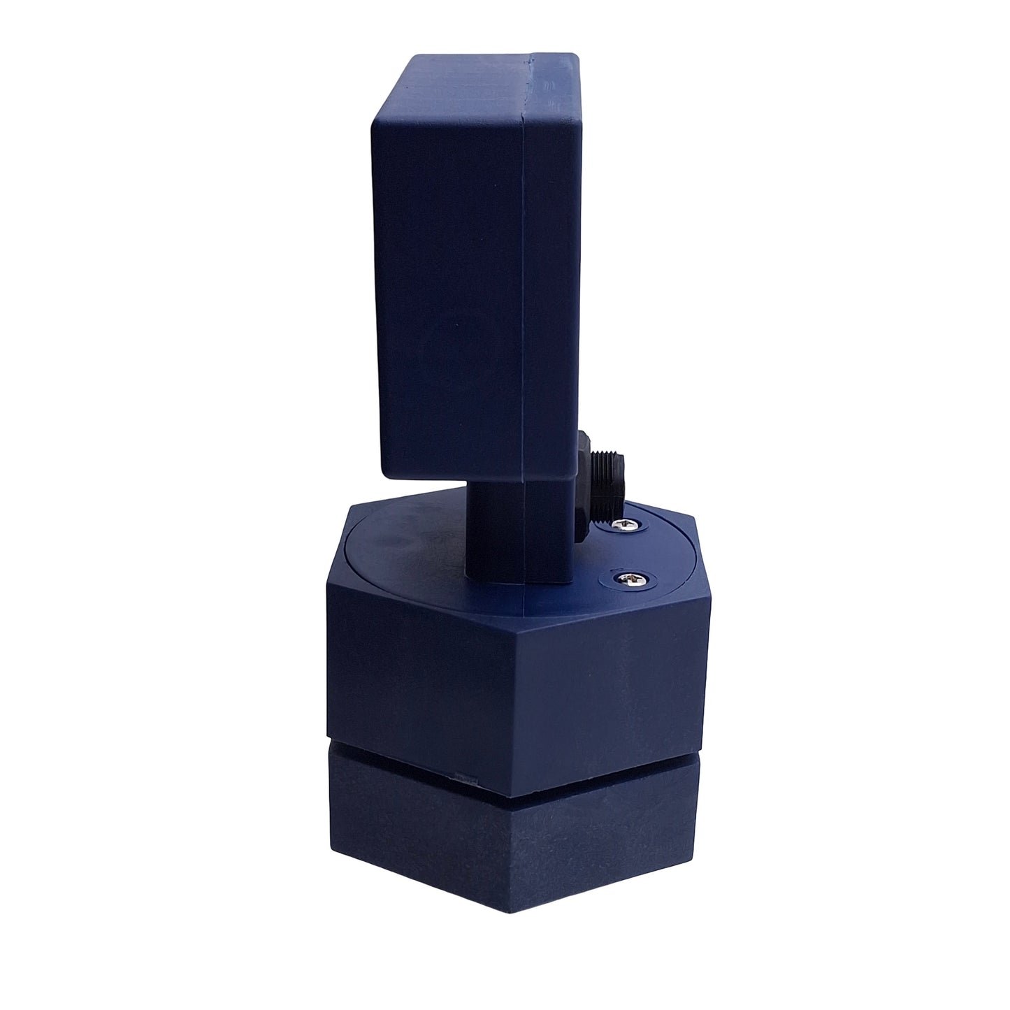 New SSI Technologies DFT-220 Fluid-Trac Ultrasonic Level Sensor, 0.5 Gal Resolution