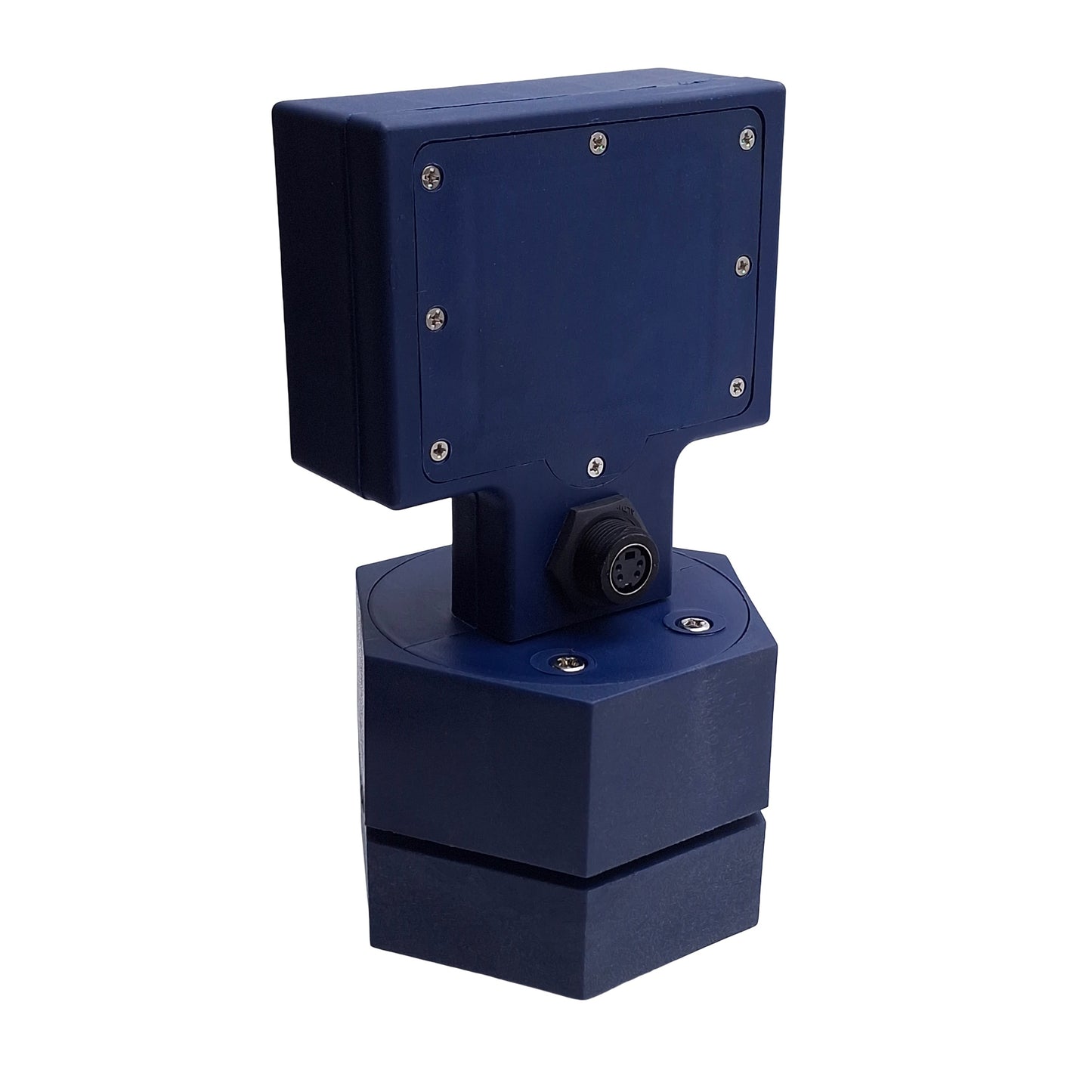 New SSI Technologies DFT-220 Fluid-Trac Ultrasonic Level Sensor, 0.5 Gal Resolution
