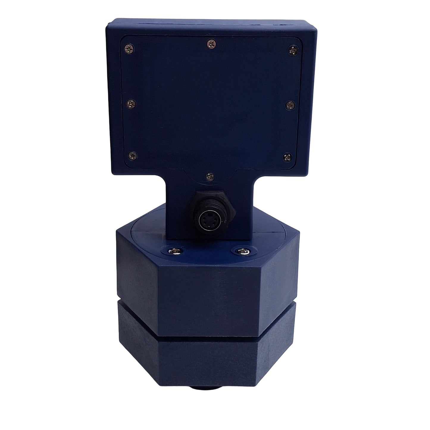 New SSI Technologies DFT-220 Fluid-Trac Ultrasonic Level Sensor, 0.5 Gal Resolution