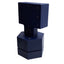 New SSI Technologies DFT-220 Fluid-Trac Ultrasonic Level Sensor, 0.5 Gal Resolution