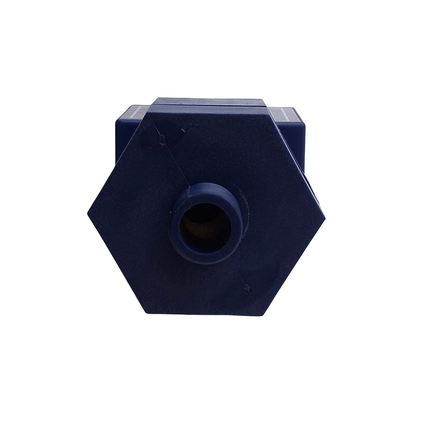 New SSI Technologies DFT-220 Fluid-Trac Ultrasonic Level Sensor, 0.5 Gal Resolution