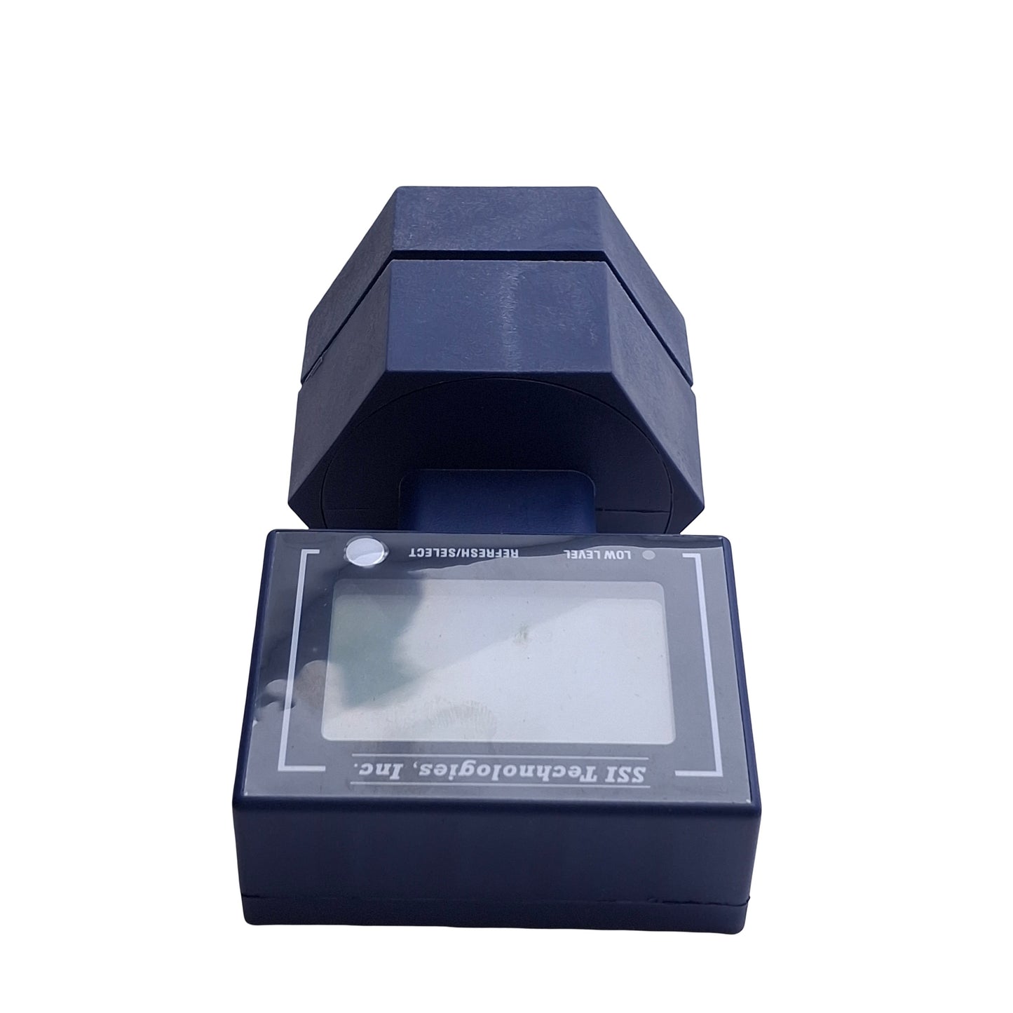 New SSI Technologies DFT-220 Fluid-Trac Ultrasonic Level Sensor, 0.5 Gal Resolution