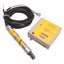 Used Oetiker ELK 01 Electronically Controlled Pneumatic Controller w/ HO 3000 Pincer