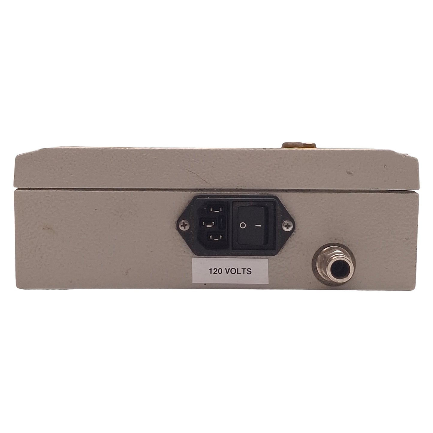 Used Oetiker ELK 01 Electronically Controlled Pneumatic Controller w/ HO 3000 Pincer