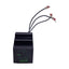 Used Murr Elektronik 23006 Surge Suppressor, Voltage: 3 x 575VAC 50/60Hz, 7.5kW
