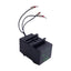 Used Murr Elektronik 23006 Surge Suppressor, Voltage: 3 x 575VAC 50/60Hz, 7.5kW