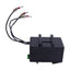 Used Murr Elektronik 23006 Surge Suppressor, Voltage: 3 x 575VAC 50/60Hz, 7.5kW