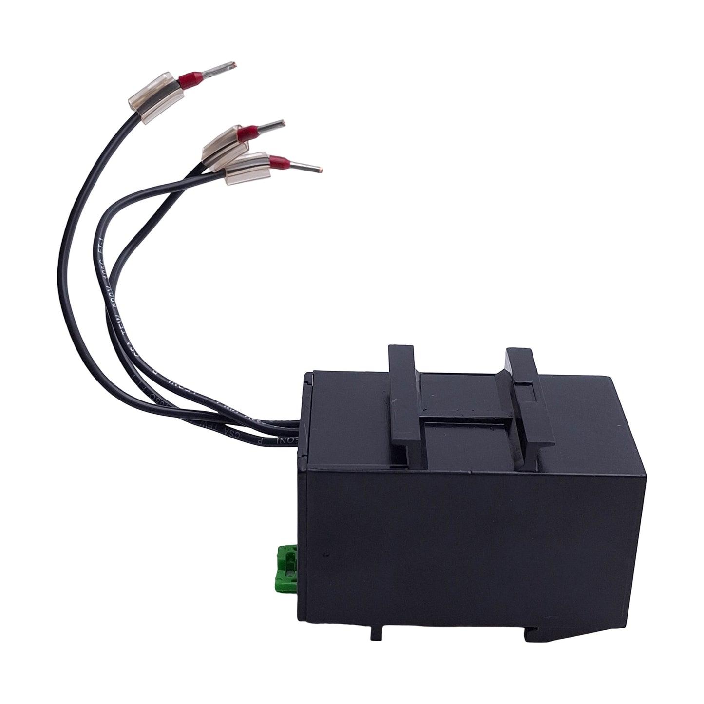 Used Murr Elektronik 23006 Surge Suppressor, Voltage: 3 x 575VAC 50/60Hz, 7.5kW