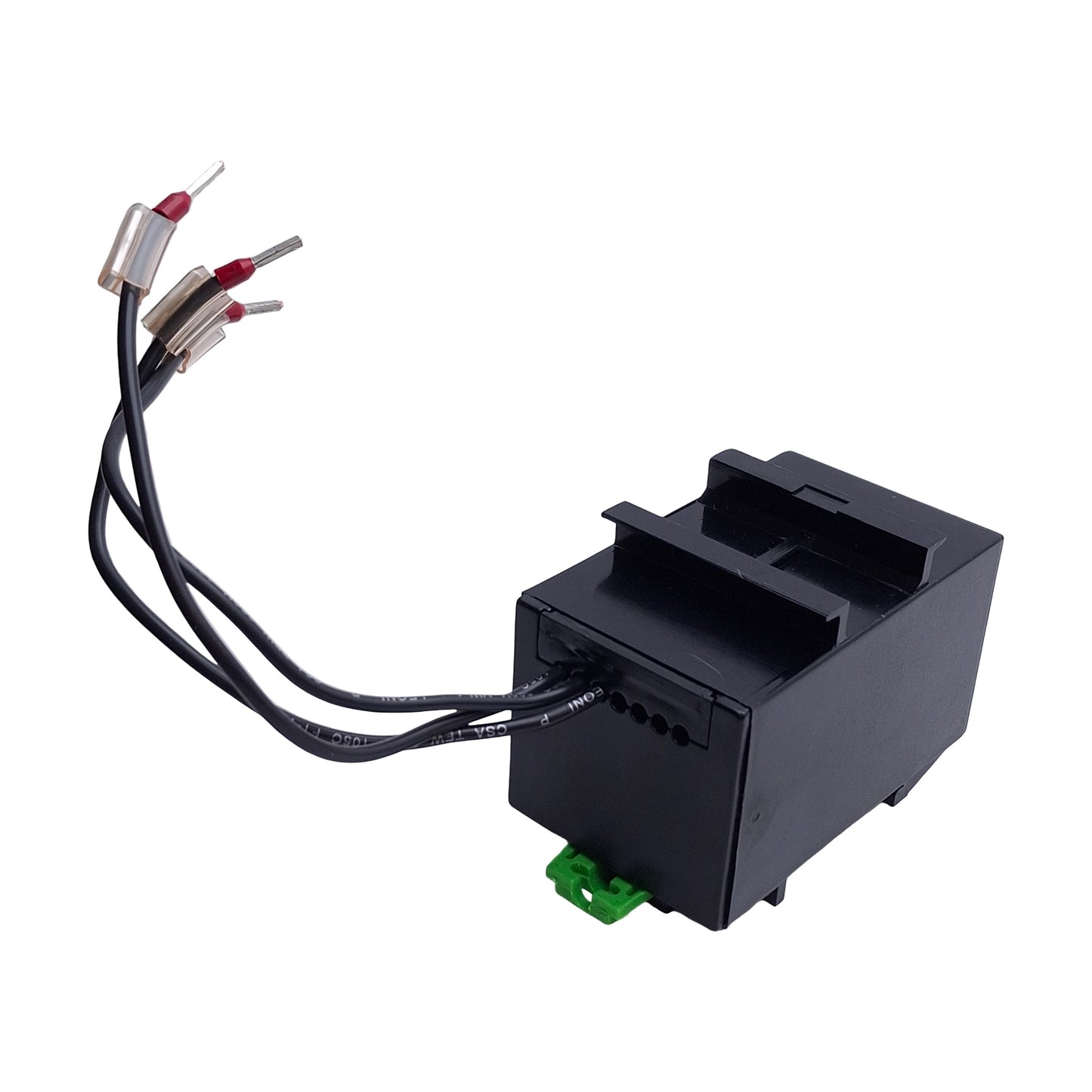 Used Murr Elektronik 23006 Surge Suppressor, Voltage: 3 x 575VAC 50/60Hz, 7.5kW