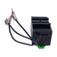 Used Murr Elektronik 23006 Surge Suppressor, Voltage: 3 x 575VAC 50/60Hz, 7.5kW