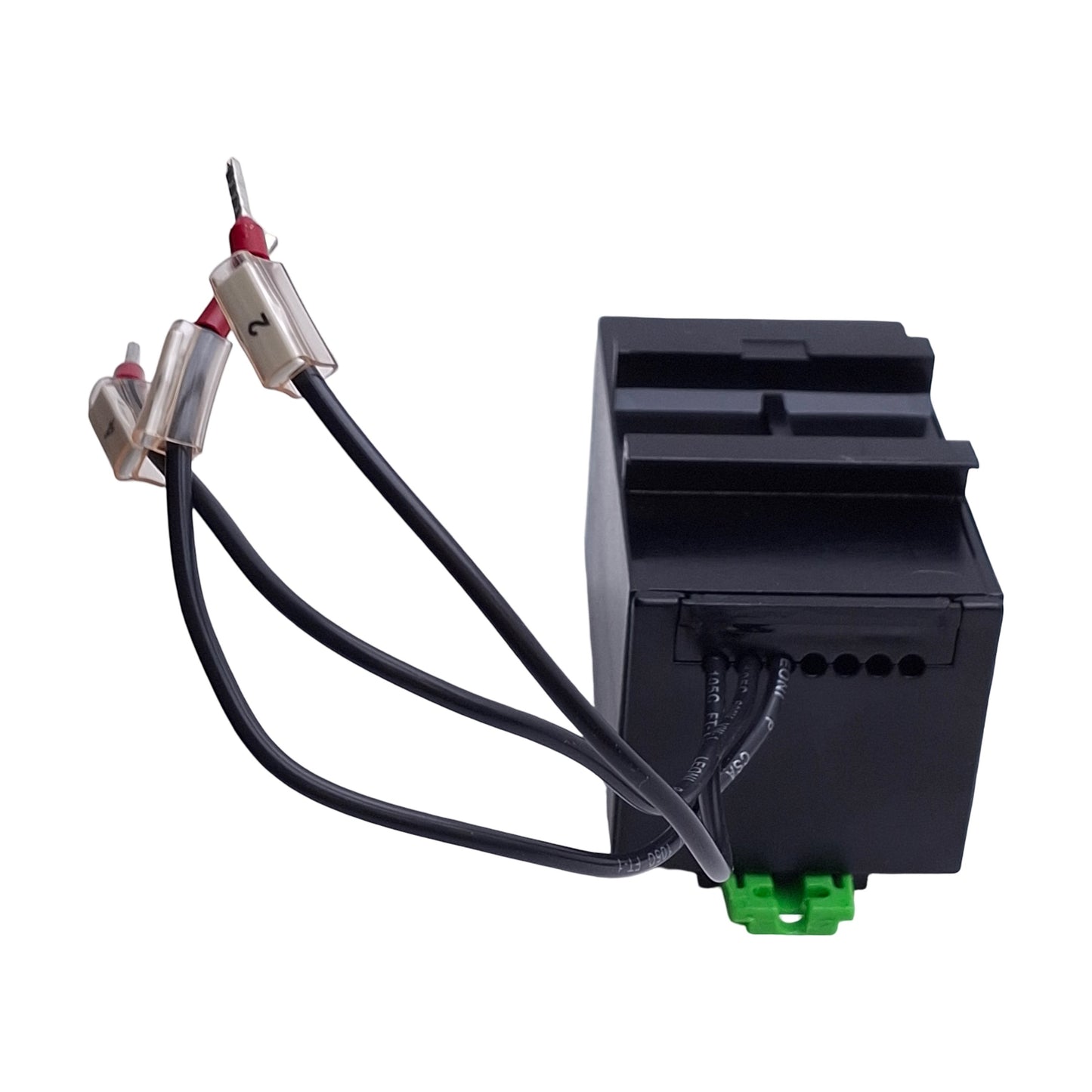 Used Murr Elektronik 23006 Surge Suppressor, Voltage: 3 x 575VAC 50/60Hz, 7.5kW