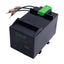 Used Murr Elektronik 23006 Surge Suppressor, Voltage: 3 x 575VAC 50/60Hz, 7.5kW