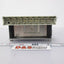 Used Lambda RWS50A-5/A Rack-Mount Power Supply 100-120/200-240VAC to 5VDC DIN-H15