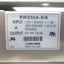 Used Lambda RWS50A-5/A Rack-Mount Power Supply 100-120/200-240VAC to 5VDC DIN-H15
