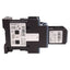 Used Siemens 3RT2026-1DB44-3MA0 Contactor, 3P, 2NO+2NC, 20HP @ 3Ø 575VAC, 24VDC Coil