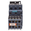 Used Siemens 3RT2026-1DB44-3MA0 Contactor, 3P, 2NO+2NC, 20HP @ 3Ø 575VAC, 24VDC Coil