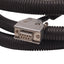 Used Oetiker HO 3000 Pneumatic Pincer For ELK 01 Controller, ±150N Force, ø0.2mm Gap