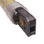 Used Oetiker HO 3000 Pneumatic Pincer For ELK 01 Controller, ±150N Force, ø0.2mm Gap
