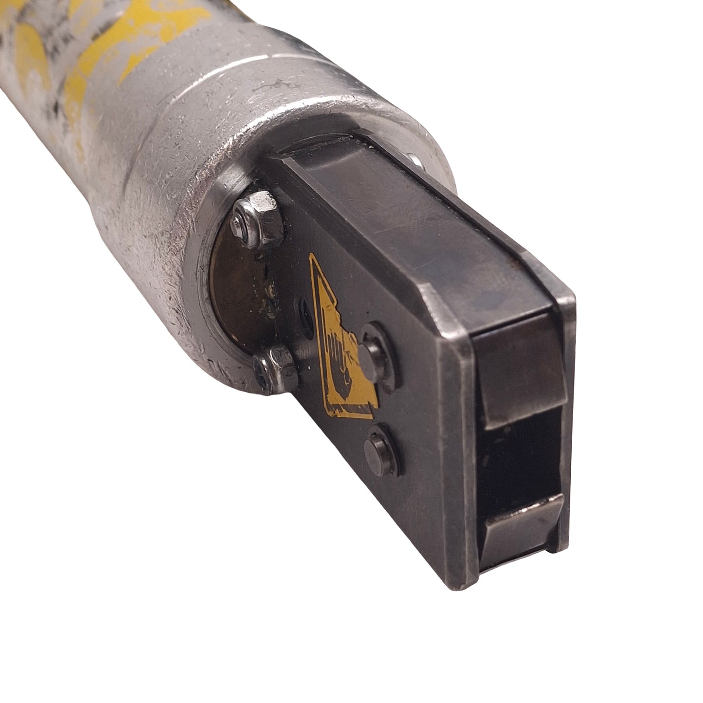 Used Oetiker HO 3000 Pneumatic Pincer For ELK 01 Controller, ±150N Force, ø0.2mm Gap