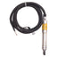 Used Oetiker HO 3000 Pneumatic Pincer For ELK 01 Controller, ±150N Force, ø0.2mm Gap
