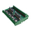 Used ThyssenKrupp K.E0002.619.49.00 PLC Processor / Peripheral Terminal Board Assy