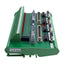 Used ThyssenKrupp K.E0002.619.49.00 PLC Processor / Peripheral Terminal Board Assy