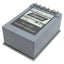 Used Acopian 5EB150 AC to DC Power Module, 105-125VAC In, 1.5A 5VDC Out, DIN Rail