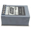 Used Acopian 5EB150 AC to DC Power Module, 105-125VAC In, 1.5A 5VDC Out, DIN Rail