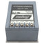 Used Acopian 5EB150 AC to DC Power Module, 105-125VAC In, 1.5A 5VDC Out, DIN Rail