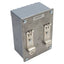 Used Acopian 5EB150 AC to DC Power Module, 105-125VAC In, 1.5A 5VDC Out, DIN Rail