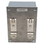 Used Acopian 5EB150 AC to DC Power Module, 105-125VAC In, 1.5A 5VDC Out, DIN Rail