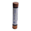 New – Open box Eaton Edison ECSR50 Time Delay Bullet Fuse, Class RK5, 50A, 600VAC