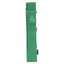 Used Phoenix Contact IB IL 24 DI 4-PAC Digital Input Terminal 4 Inputs, DIN Rail